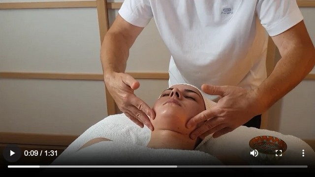 link al video riassuntivo dei miei massaggi